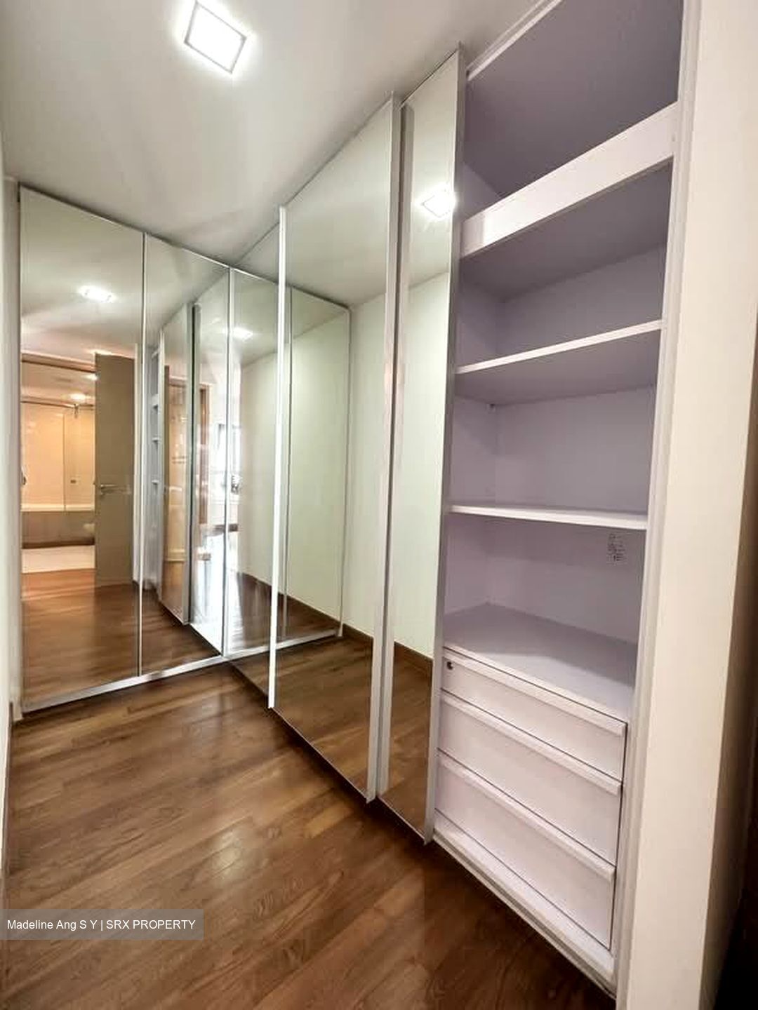 Tresalveo (D20), Condominium #565697501